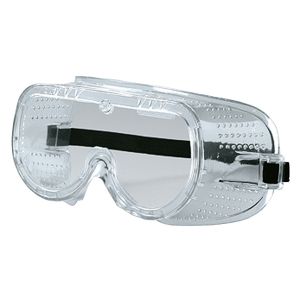 Parweld Panoramic Safety Goggle Direct