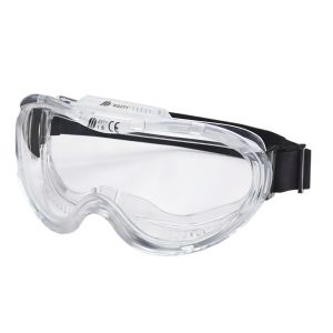 Parweld Clear Ski Goggle